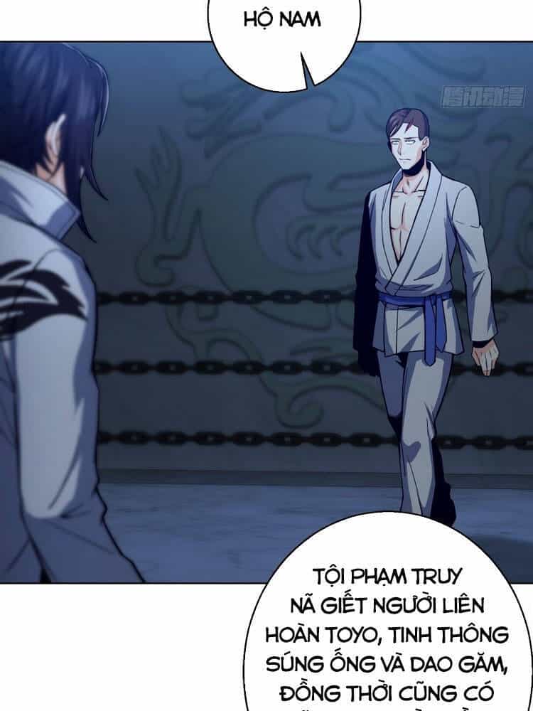 Bắt Đầu Từ Cửu Đầu Điểu - Chương 5 - ảnh 27