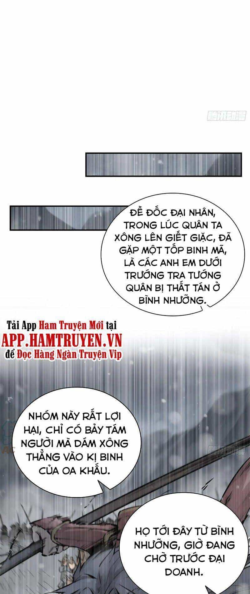 Bắt Đầu Từ Cửu Đầu Điểu - Chương 53 - ảnh 39