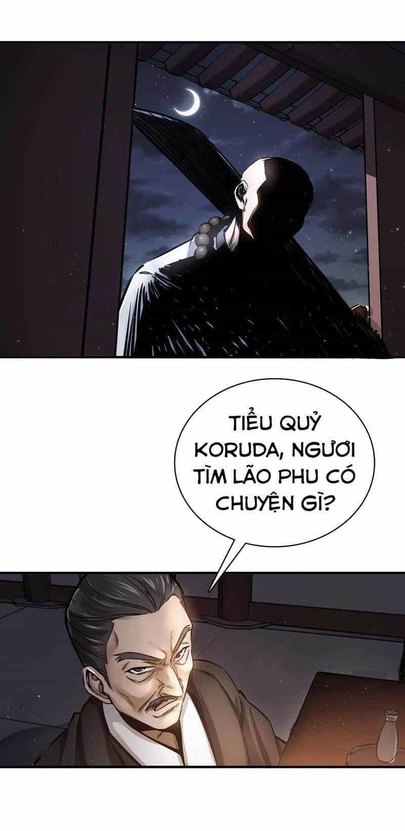 Bắt Đầu Từ Cửu Đầu Điểu - Chương 61 - ảnh 10