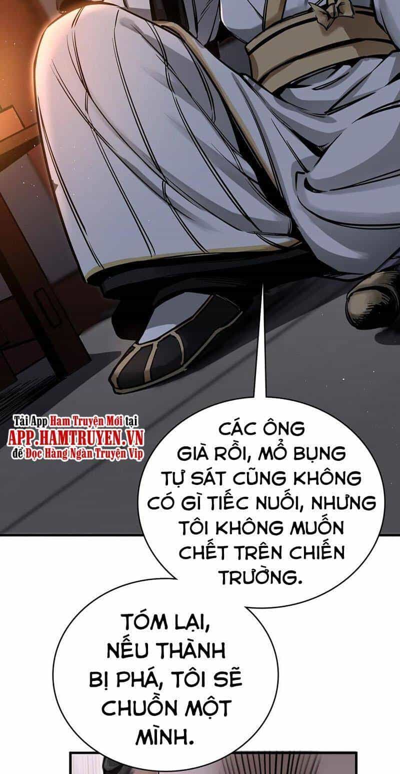 Bắt Đầu Từ Cửu Đầu Điểu - Chương 61 - ảnh 19