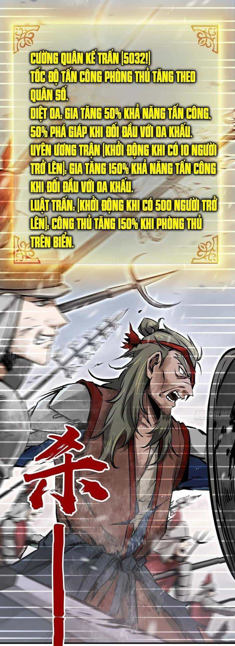 Bắt Đầu Từ Cửu Đầu Điểu - Chương 61 - ảnh 44