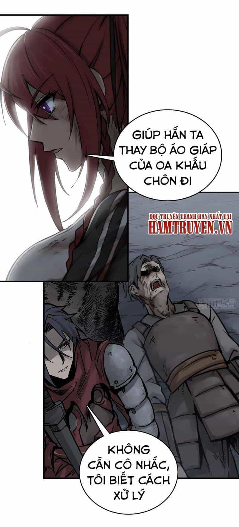 Bắt Đầu Từ Cửu Đầu Điểu - Chương 65 - ảnh 33