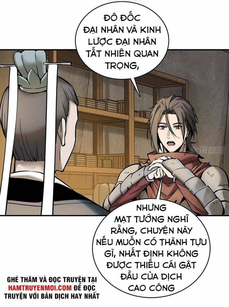 Bắt Đầu Từ Cửu Đầu Điểu - Chương 66 - ảnh 5