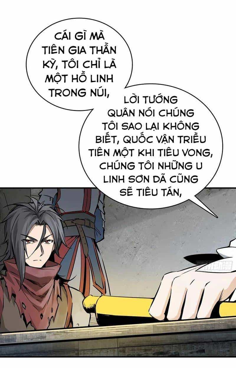 Bắt Đầu Từ Cửu Đầu Điểu - Chương 68 - ảnh 44