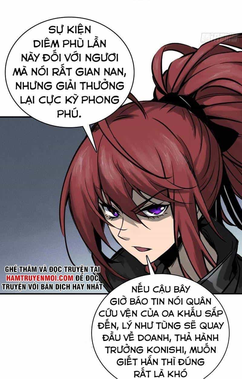 Bắt Đầu Từ Cửu Đầu Điểu - Chương 71 - ảnh 37