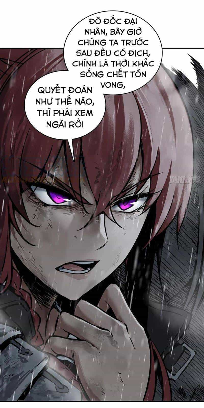 Bắt Đầu Từ Cửu Đầu Điểu - Chương 78 - ảnh 39