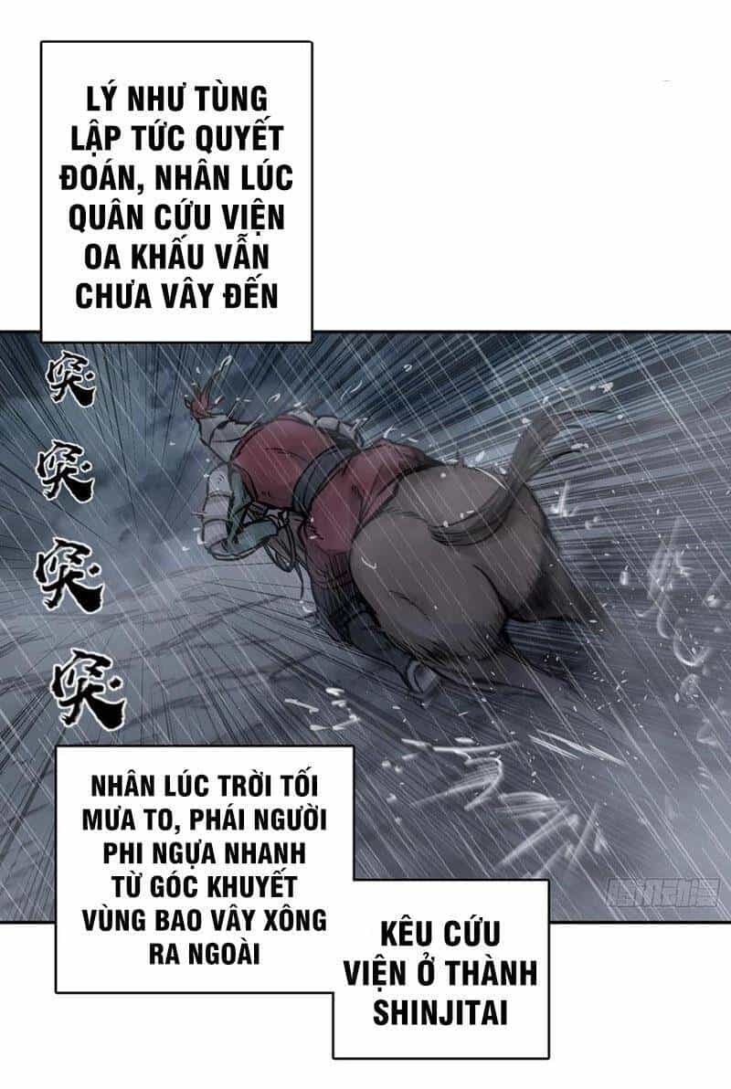 Bắt Đầu Từ Cửu Đầu Điểu - Chương 79 - ảnh 4
