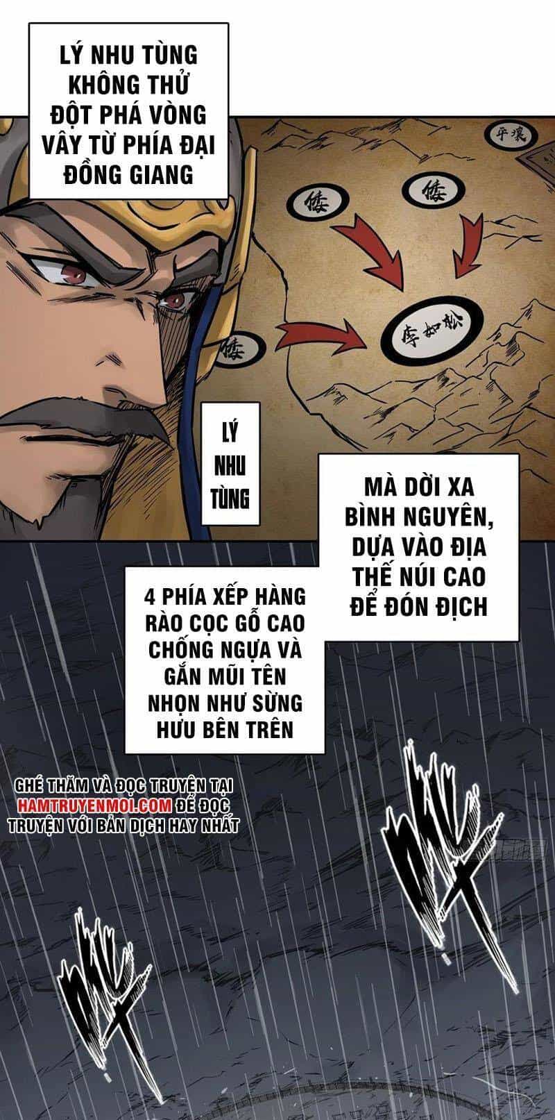 Bắt Đầu Từ Cửu Đầu Điểu - Chương 79 - ảnh 5