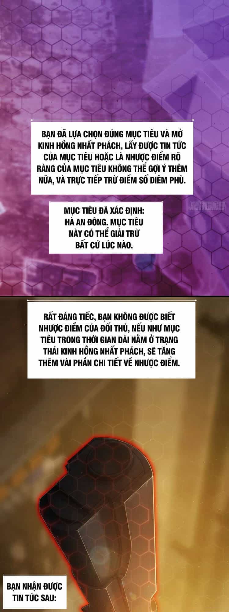 Bắt Đầu Từ Cửu Đầu Điểu - Chương 8 - ảnh 5