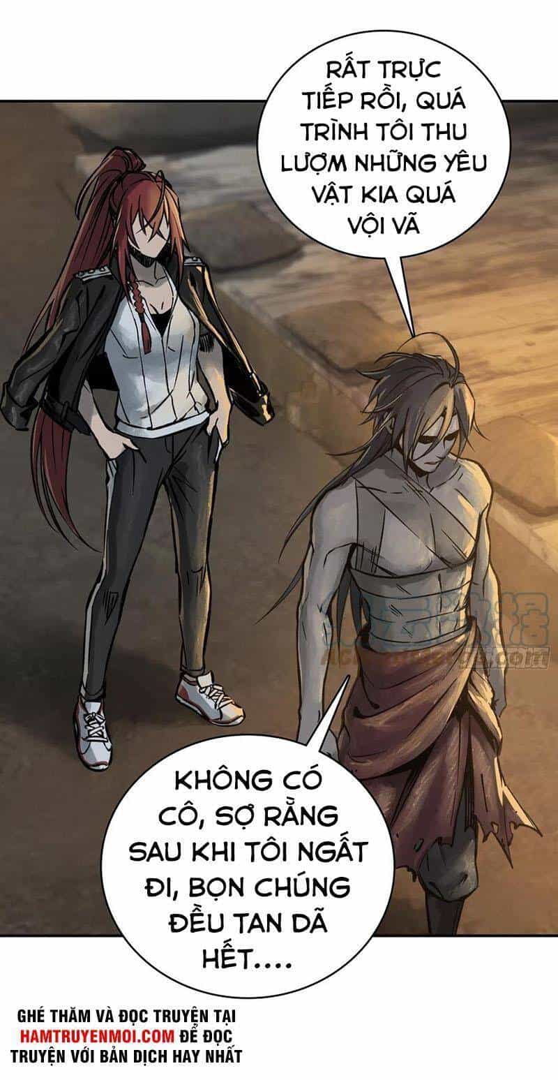 Bắt Đầu Từ Cửu Đầu Điểu - Chương 80 - ảnh 17