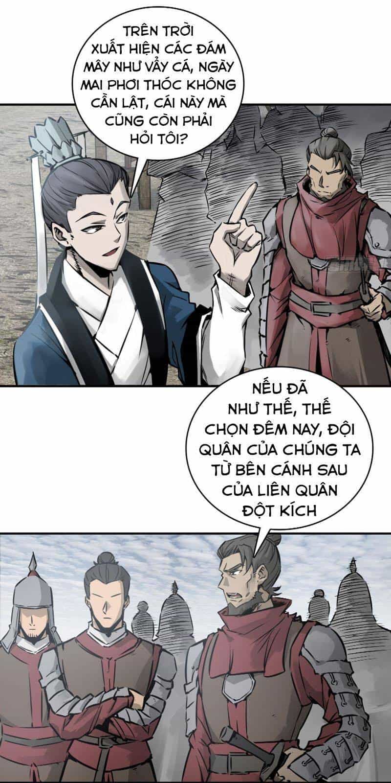Bắt Đầu Từ Cửu Đầu Điểu - Chương 81 - ảnh 35