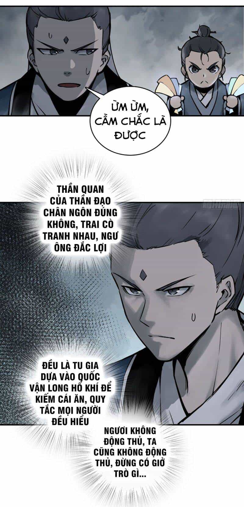 Bắt Đầu Từ Cửu Đầu Điểu - Chương 87 - ảnh 12