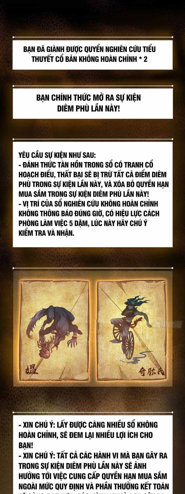 Bắt Đầu Từ Cửu Đầu Điểu - Chương 9 - ảnh 1