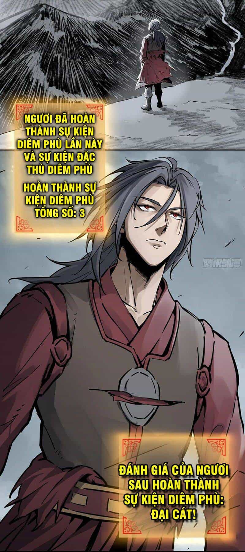 Bắt Đầu Từ Cửu Đầu Điểu - Chương 93 - ảnh 33
