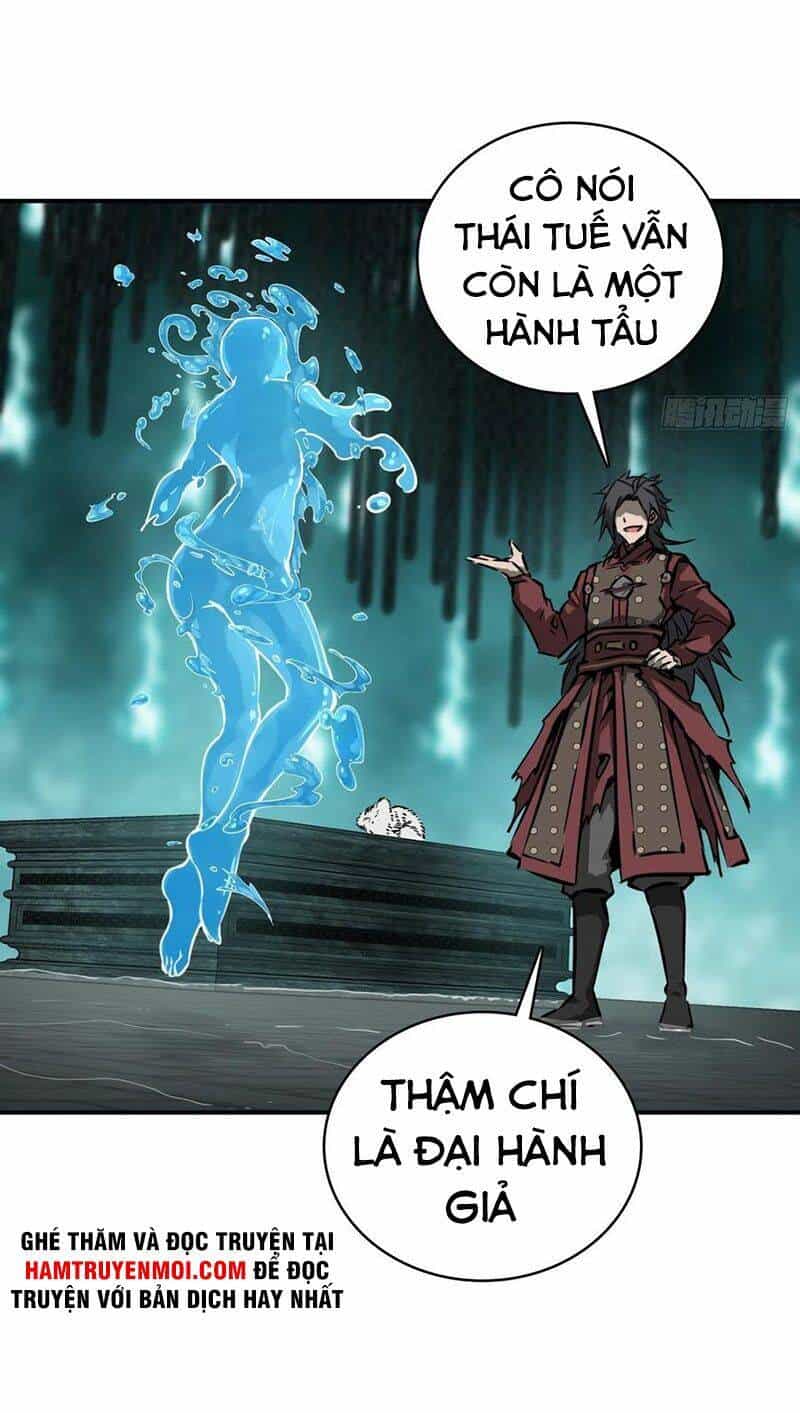 Bắt Đầu Từ Cửu Đầu Điểu - Chương 94 - ảnh 72