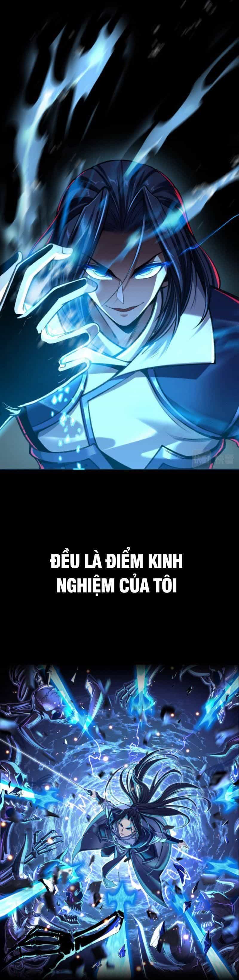 Bắt Đầu Từ Độ Kiếp - Chương 0 - ảnh 8