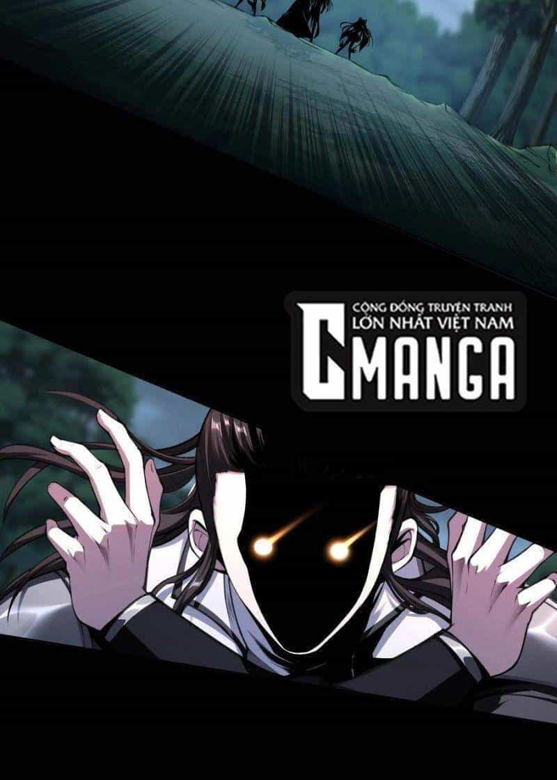 Bắt Đầu Từ Độ Kiếp - Chương 19 - ảnh 6