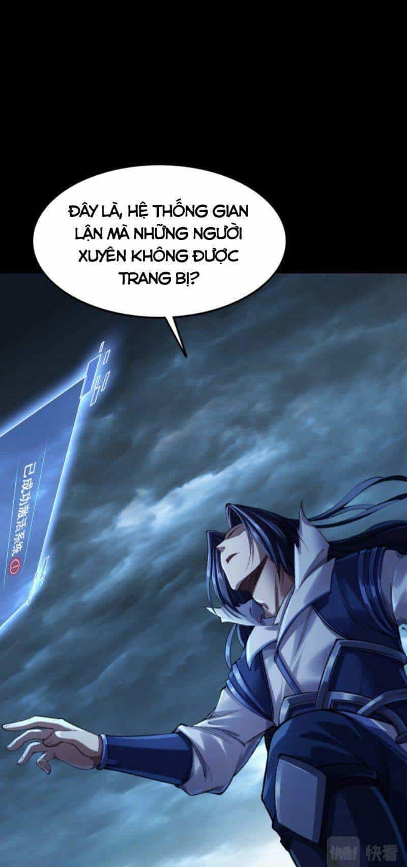 Bắt Đầu Từ Độ Kiếp - Chương 2 - ảnh 43