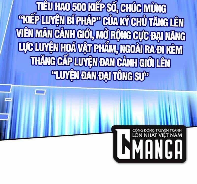 Bắt Đầu Từ Độ Kiếp - Chương 38 - ảnh 22