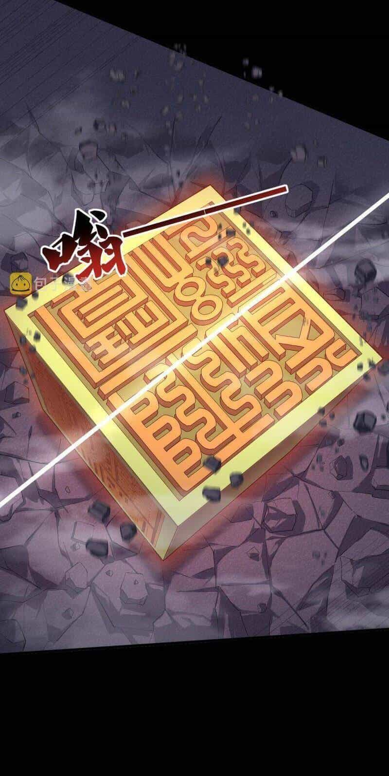 Bắt Đầu Từ Độ Kiếp - Chương 44 - ảnh 28