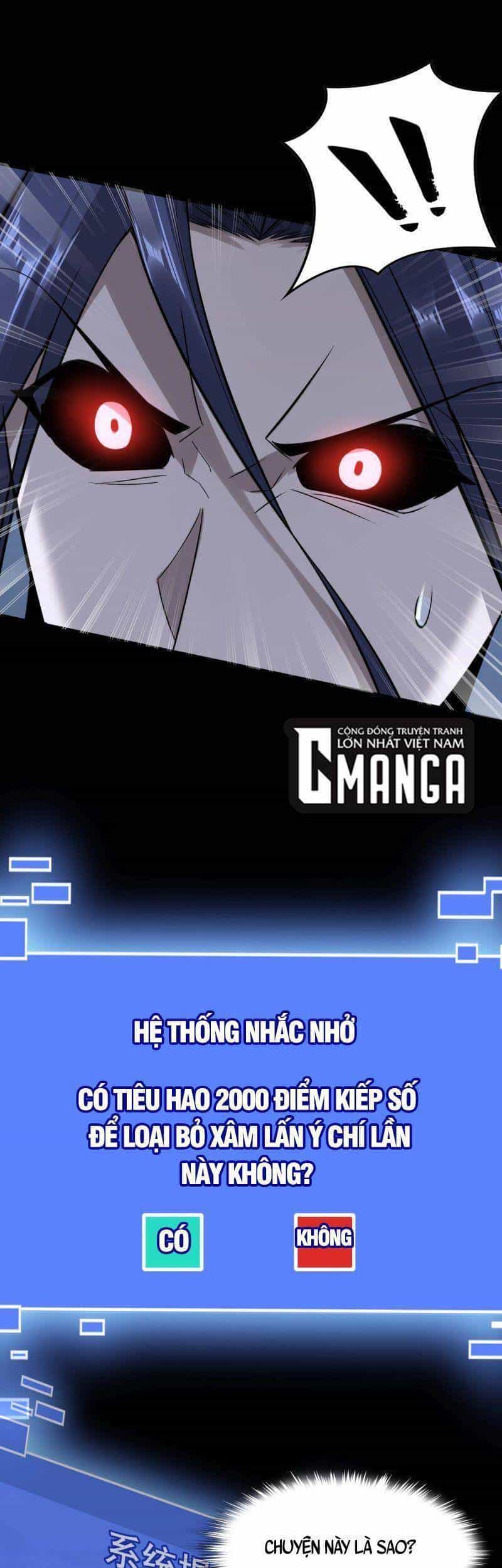 Bắt Đầu Từ Độ Kiếp - Chương 45 - ảnh 44