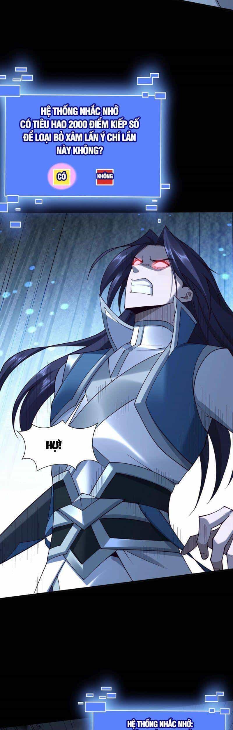 Bắt Đầu Từ Độ Kiếp - Chương 45 - ảnh 46