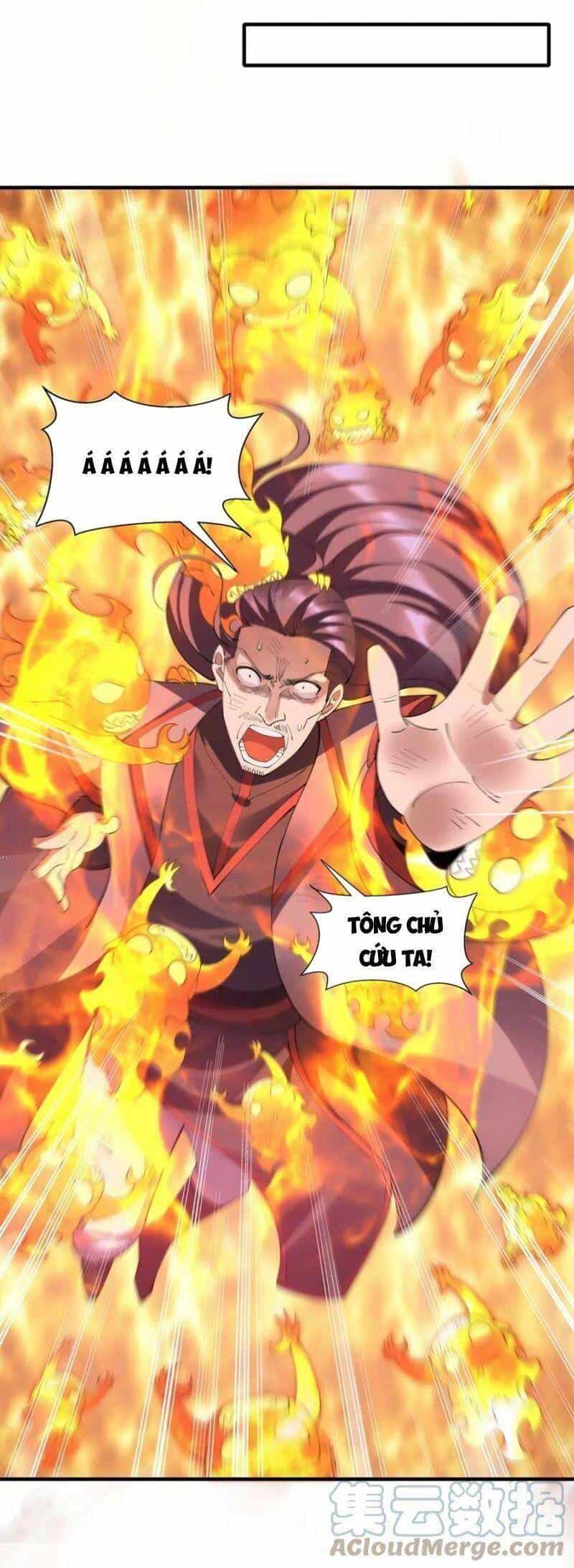Bắt Đầu Từ Độ Kiếp - Chương 62 - ảnh 26