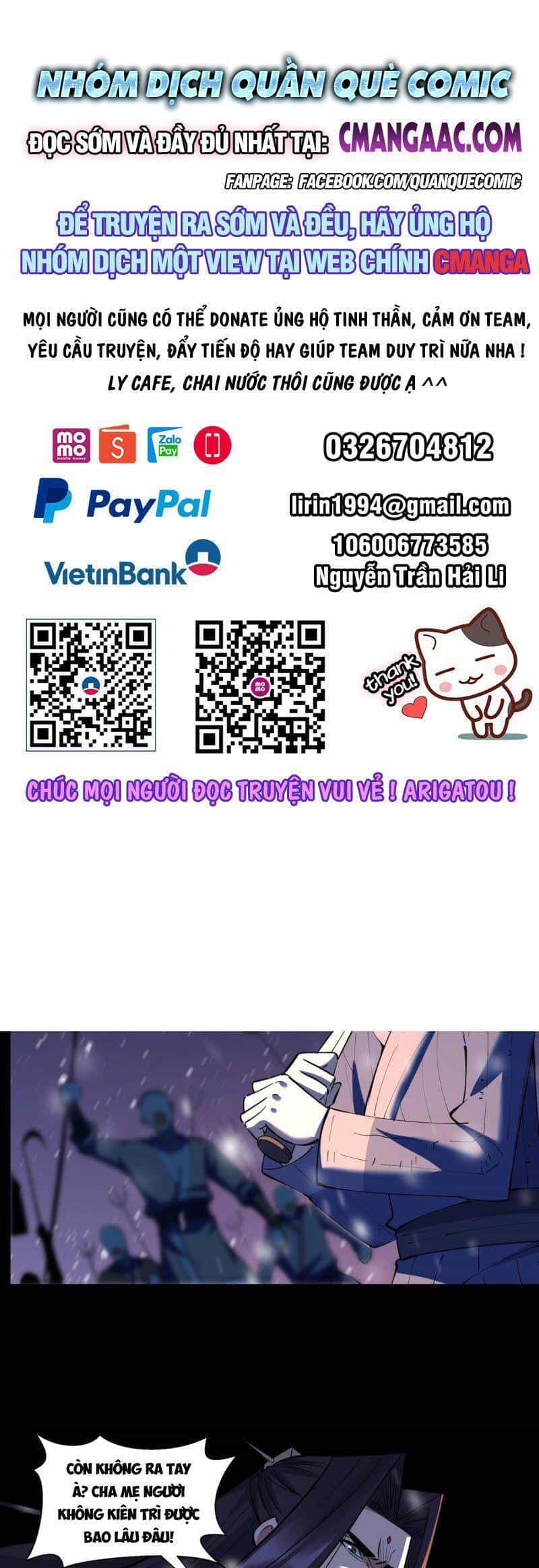 Bắt Đầu Từ Độ Kiếp - Chương 71 - ảnh 1