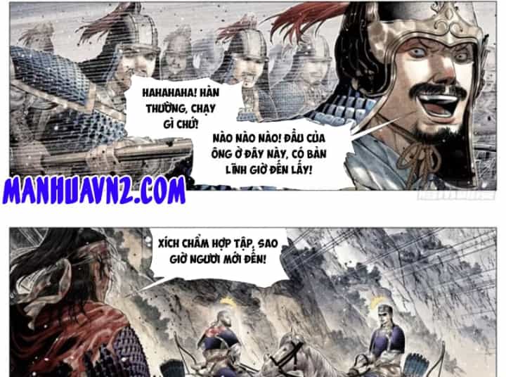 Bắt Đầu Từ Làm Vong Quốc Hoàng Đế - Chương 217 - ảnh 16