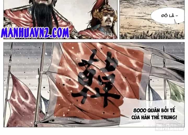 Bắt Đầu Từ Làm Vong Quốc Hoàng Đế - Chương 218 - ảnh 10
