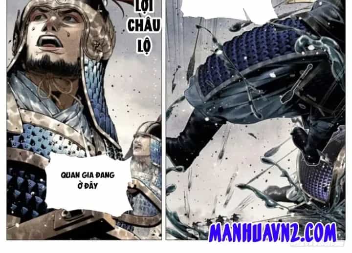 Bắt Đầu Từ Làm Vong Quốc Hoàng Đế - Chương 218 - ảnh 18