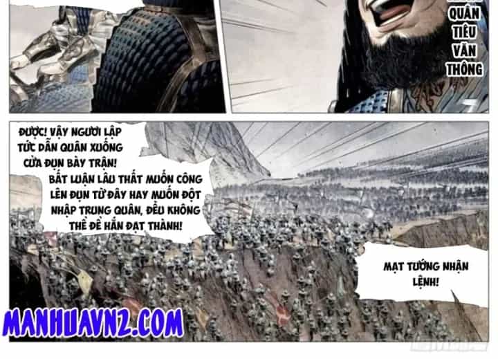 Bắt Đầu Từ Làm Vong Quốc Hoàng Đế - Chương 218 - ảnh 24