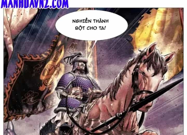 Bắt Đầu Từ Làm Vong Quốc Hoàng Đế - Chương 218 - ảnh 31