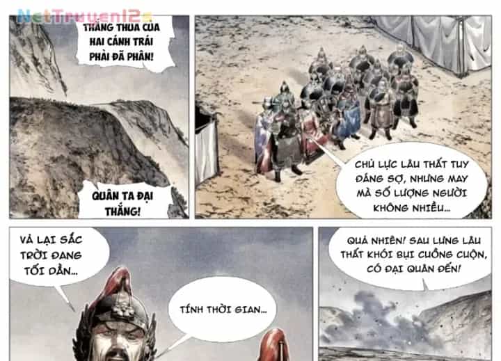 Bắt Đầu Từ Làm Vong Quốc Hoàng Đế - Chương 218 - ảnh 9