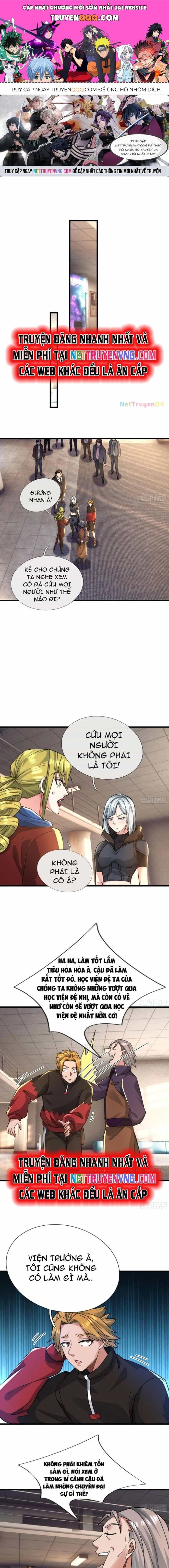 Bắt Đầu Từ Việc Chống Đẩy Một Vạn Cái: Ta Oanh Sát Thần Minh - Chương 13 - ảnh 1