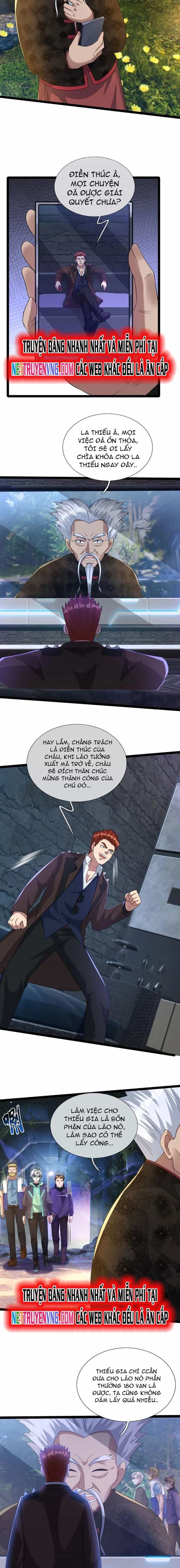 Bắt Đầu Từ Việc Chống Đẩy Một Vạn Cái: Ta Oanh Sát Thần Minh - Chương 19 - ảnh 11