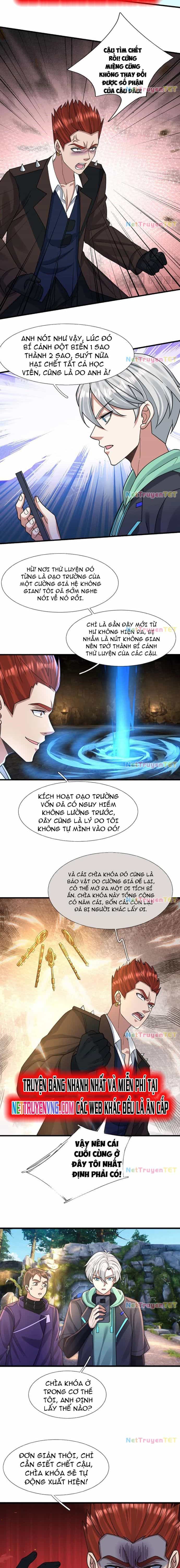 Bắt Đầu Từ Việc Chống Đẩy Một Vạn Cái: Ta Oanh Sát Thần Minh - Chương 21 - ảnh 3