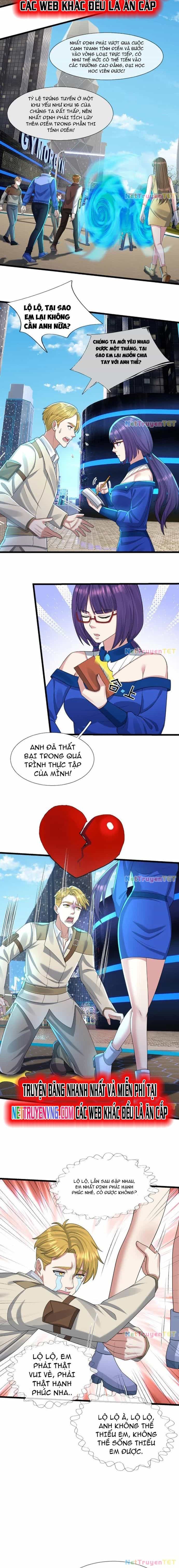 Bắt Đầu Từ Việc Chống Đẩy Một Vạn Cái: Ta Oanh Sát Thần Minh - Chương 25 - ảnh 4