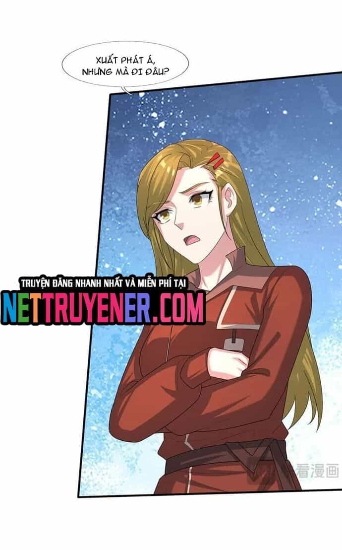 Bắt Đầu Từ Việc Chống Đẩy Một Vạn Cái: Ta Oanh Sát Thần Minh - Chương 54 - ảnh 60