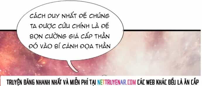 Bắt Đầu Từ Việc Chống Đẩy Một Vạn Cái: Ta Oanh Sát Thần Minh - Chương 83 - ảnh 4