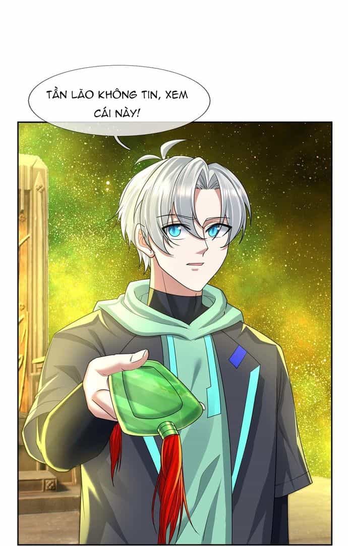 Bắt Đầu Từ Việc Chống Đẩy Một Vạn Cái: Ta Oanh Sát Thần Minh - Chương 83 - ảnh 68