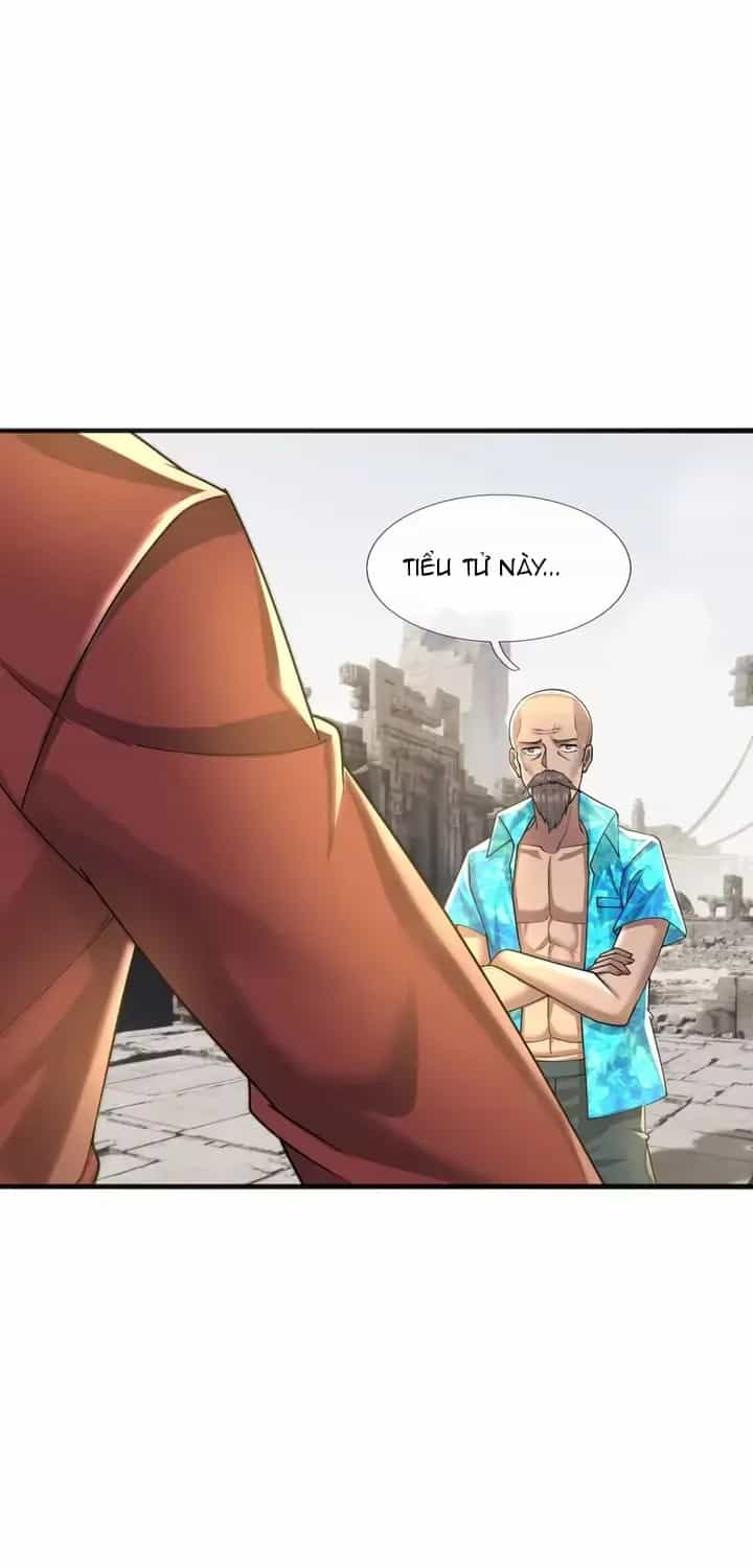 Bắt Đầu Từ Việc Chống Đẩy Một Vạn Cái: Ta Oanh Sát Thần Minh - Chương 97 - ảnh 44