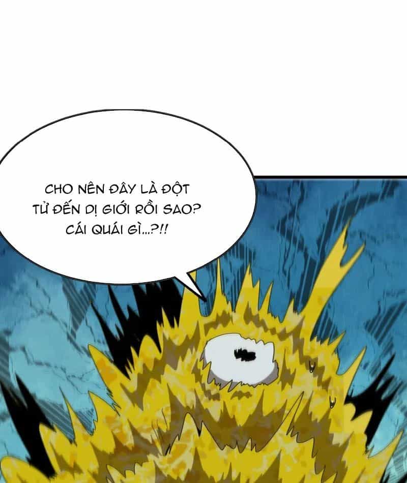 Bắt Đầu Từ Việc Trùng Sinh Thành Niêm Khuẩn - Chương 1 - ảnh 12