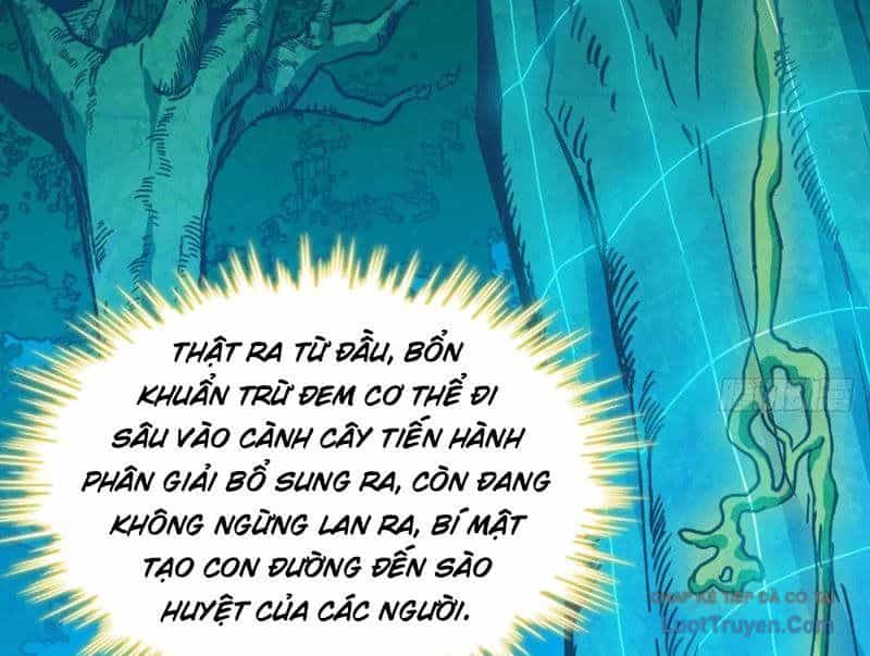 Bắt Đầu Từ Việc Trùng Sinh Thành Niêm Khuẩn - Chương 10 - ảnh 116