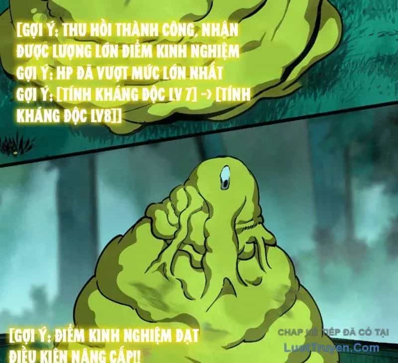 Bắt Đầu Từ Việc Trùng Sinh Thành Niêm Khuẩn - Chương 12 - ảnh 30