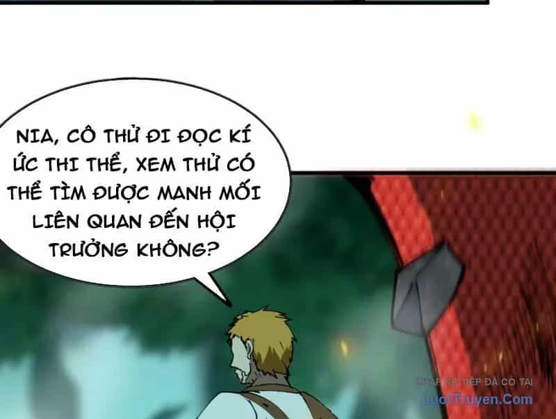 Bắt Đầu Từ Việc Trùng Sinh Thành Niêm Khuẩn - Chương 16 - ảnh 119