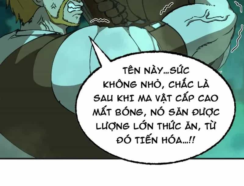 Bắt Đầu Từ Việc Trùng Sinh Thành Niêm Khuẩn - Chương 16 - ảnh 25