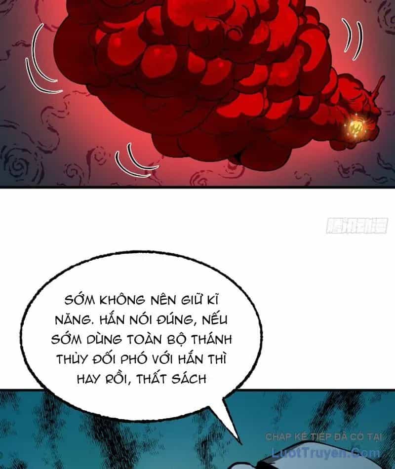 Bắt Đầu Từ Việc Trùng Sinh Thành Niêm Khuẩn - Chương 18 - ảnh 47