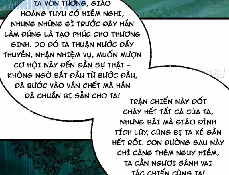Bắt Đầu Từ Việc Trùng Sinh Thành Niêm Khuẩn - Chương 22 - ảnh 35