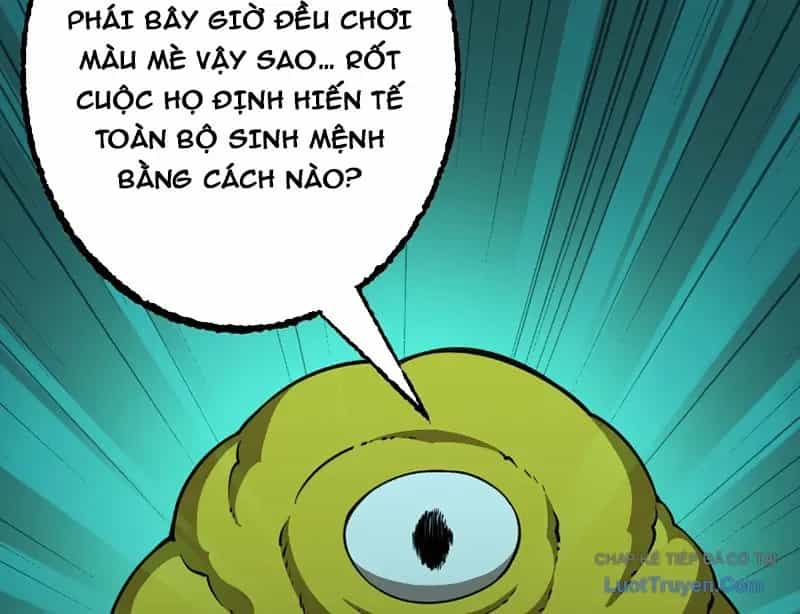 Bắt Đầu Từ Việc Trùng Sinh Thành Niêm Khuẩn - Chương 22 - ảnh 42